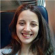 Laureata magistrale di fisica offre ripetizioni nelle materie scientifiche